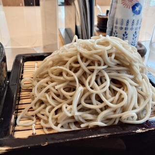 手打ちそば たかはし_1