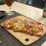 Bistro Bond - 