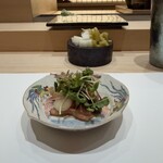 鮨 かんざき  - 料理写真: