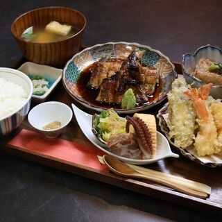 和食 れんげ_1