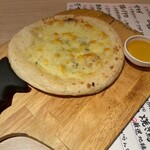 Cheese To Meat You - 