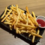 Cheese To Meat You - 