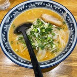 らぁめん みそ家 - 