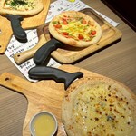 Cheese To Meat You - 