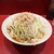 ラーメン二郎 - 料理写真: