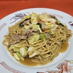 赤春園 - 