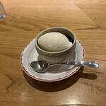 食堂 aca - 