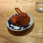 食堂 aca - 