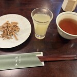 蕎麦倶楽部　佐々木 - 
