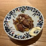 食堂 aca - 