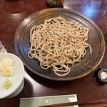 蕎麦倶楽部　佐々木 - 