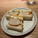食堂 aca - 