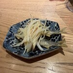 食堂 aca - 