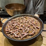 食堂 aca - 