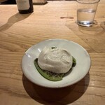 食堂 aca - 