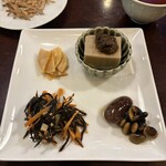 蕎麦倶楽部　佐々木 - 