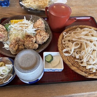 うどん茶屋 三男坊_1