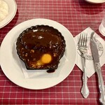 洋食キムラ - 