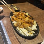 焼肉 ジャンボ - 