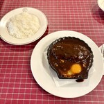 洋食キムラ - 