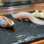 塩竈 しらはた - 