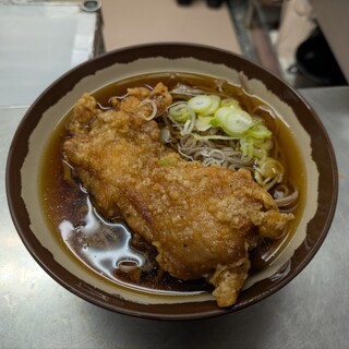 そば処 桔梗_0