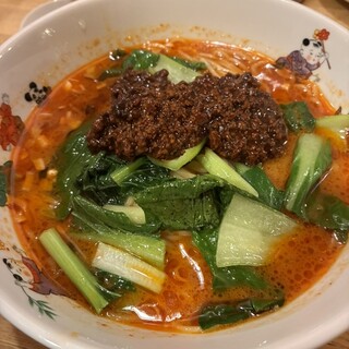 中国四川料理 駱駝_1