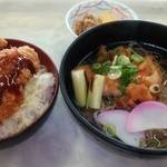 オアシス - グルメD 650円