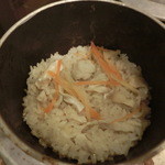 サンペルラ志摩 - 