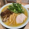 笠岡らーめん - 