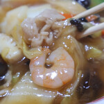大阪王将 - 料理写真: