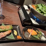 慶州鍋処 いずみ田 - 