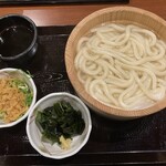 丸亀製麺 - 