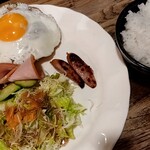 珈琲香舗カワシマ - 