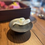 BISTRO UN TROIS - 