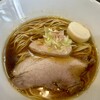 中華そば 梟 - 