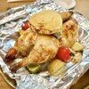 ブエノチキン - 料理写真: