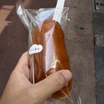 コッペ田島 - 料理写真: