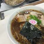 青島食堂 秋葉原店