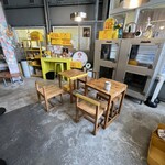 ブエノチキン - 