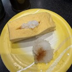 回転割烹 寿司御殿 - 