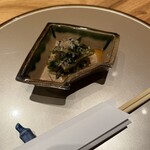 酒と蕎麦 まき野 - 