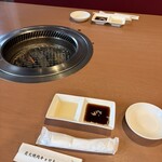 炭火焼肉 キョロちゃん - 