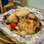 ブエノチキン - 