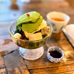 喫茶去 - 