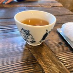 喫茶去 - 