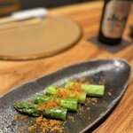 酒と蕎麦 まき野 - 