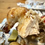 ブエノチキン - 
