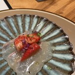 酒と蕎麦 まき野 - 