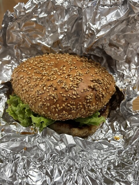 JACKS BURGER SHOP SUITA （ジャックスバーガーショップスイタ